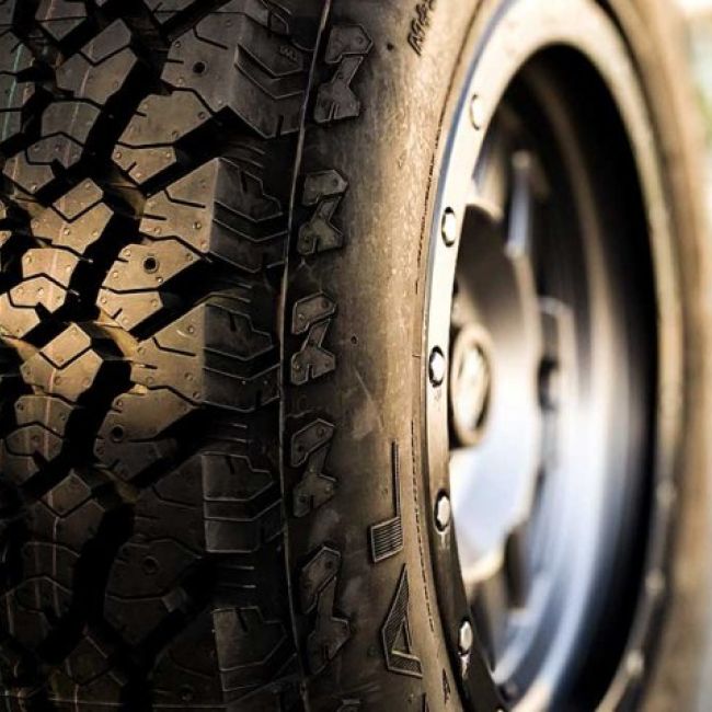 Reparación de vehículos