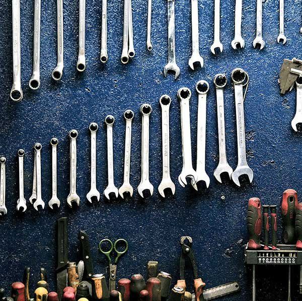 Localiza nuestro taller mecánico